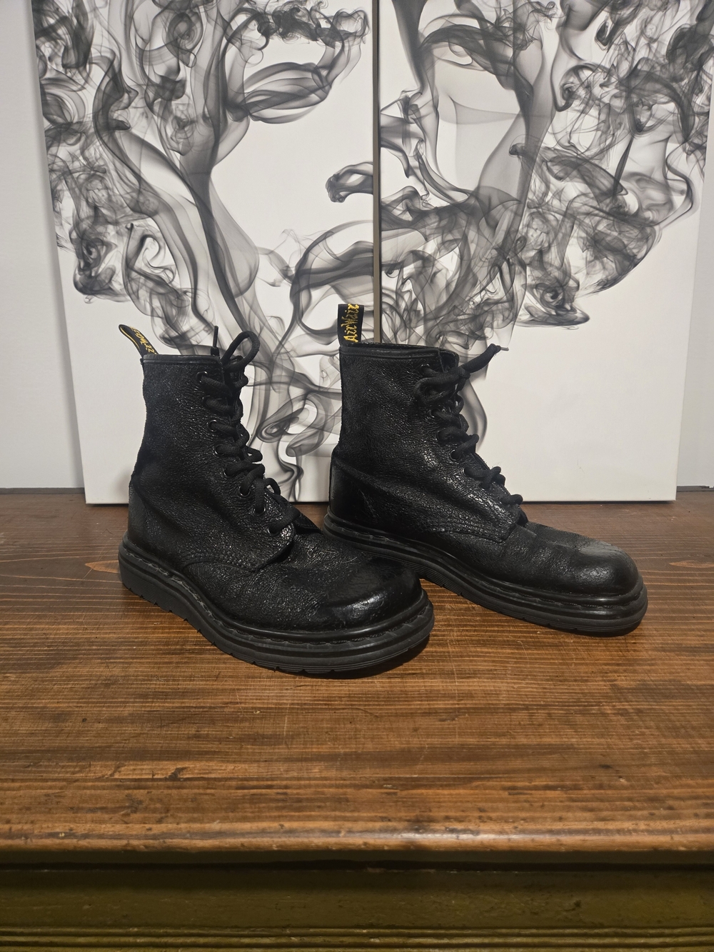 Doc Martens Vintage